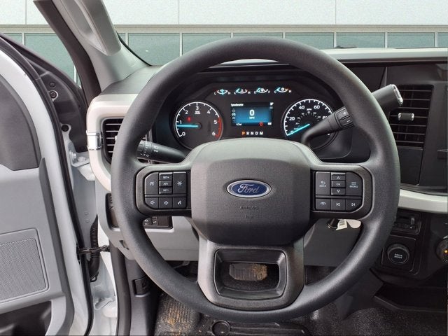 2026 Ford Super Duty F-550 DRW F-550® XL