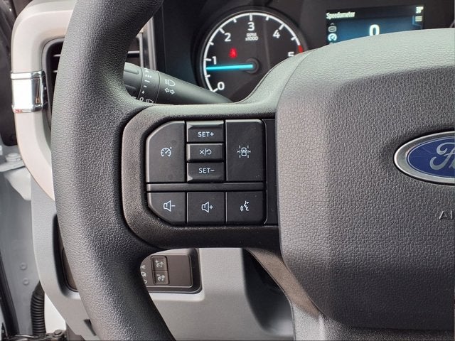 2026 Ford Super Duty F-550 DRW F-550® XL