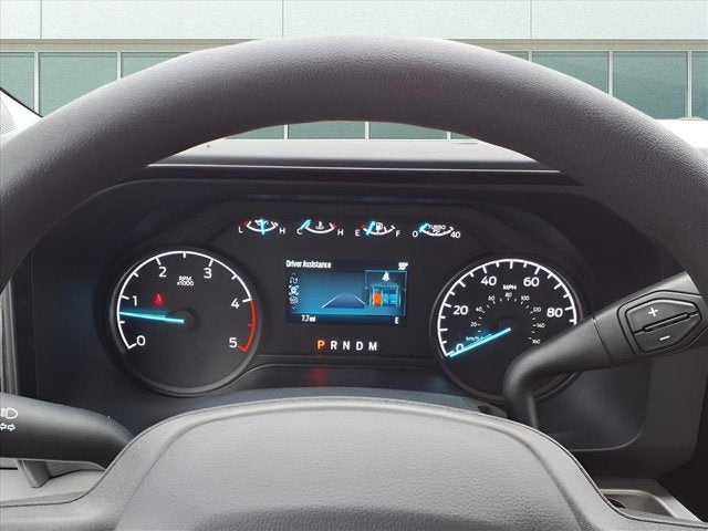 2026 Ford Super Duty F-550 DRW F-550® XL