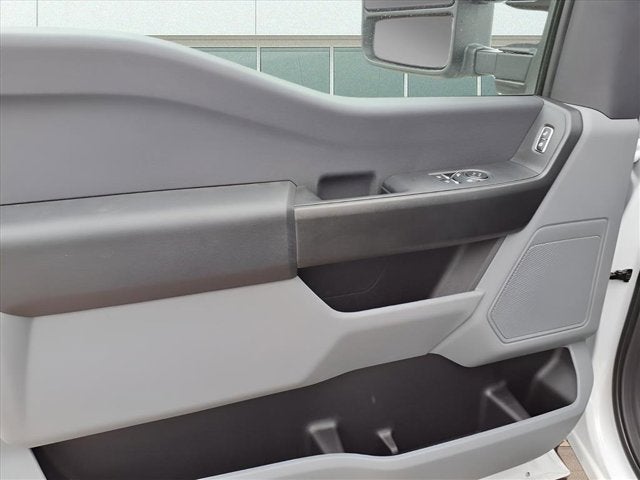 2026 Ford Super Duty F-550 DRW F-550® XL