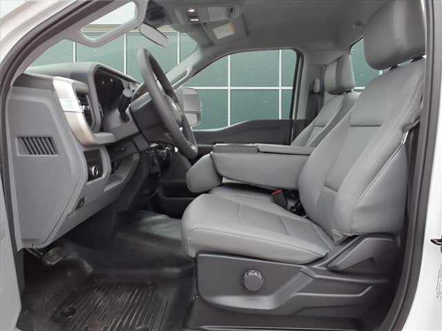 2026 Ford Super Duty F-550 DRW F-550® XL