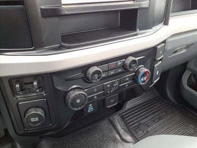 2026 Ford Super Duty F-550 DRW F-550® XL