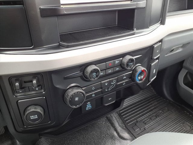 2026 Ford Super Duty F-550 DRW F-550® XL