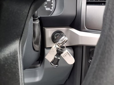 2026 Ford Super Duty F-550 DRW F-550® XL