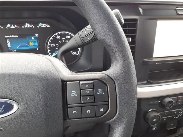 2026 Ford Super Duty F-550 DRW F-550® XL