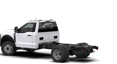2026 Ford Super Duty F-550 DRW F-550® XL