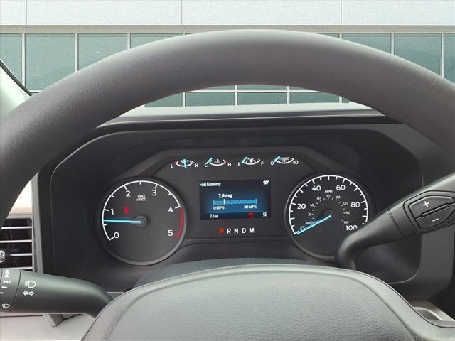 2025 Ford Super Duty F-550 DRW XL