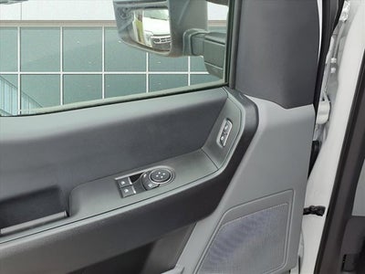 2025 Ford Super Duty F-550 DRW XL