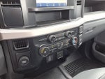 2025 Ford Super Duty F-550 DRW XL