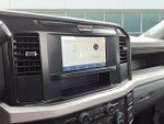 2025 Ford Super Duty F-550 DRW XL