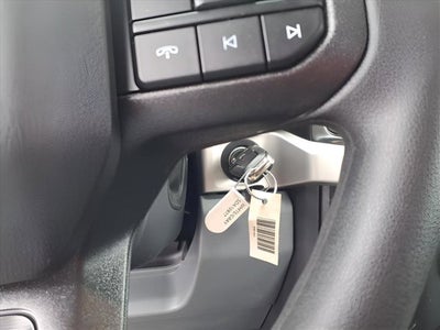 2025 Ford Super Duty F-550 DRW XL