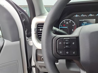 2025 Ford Super Duty F-550 DRW XL