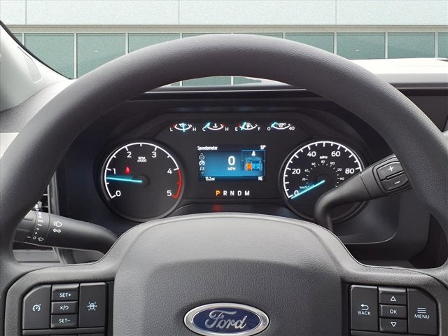 2026 Ford Super Duty F-550 DRW F-550® XL