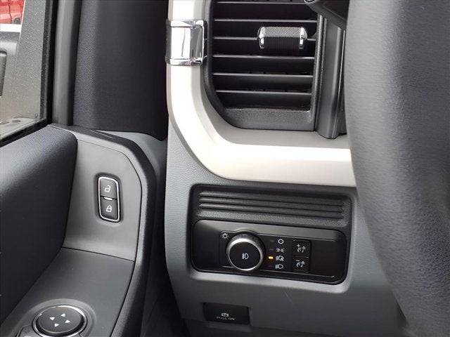 2026 Ford Super Duty F-550 DRW F-550® XL