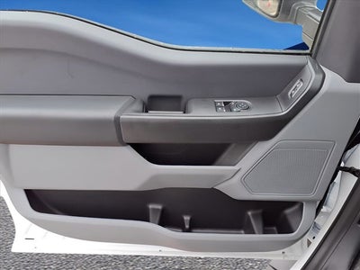 2026 Ford Super Duty F-550 DRW F-550® XL