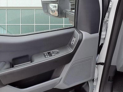 2026 Ford Super Duty F-550 DRW F-550® XL