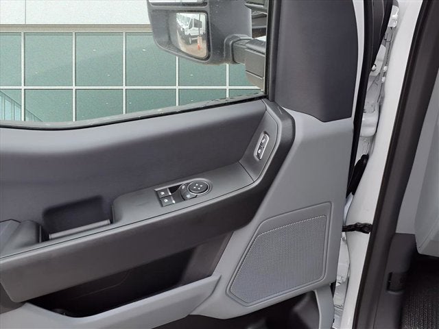 2026 Ford Super Duty F-550 DRW F-550® XL