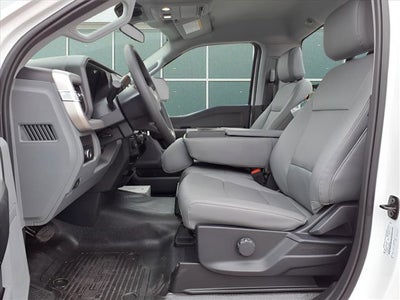 2026 Ford Super Duty F-550 DRW F-550® XL