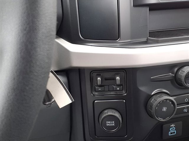 2026 Ford Super Duty F-550 DRW F-550® XL