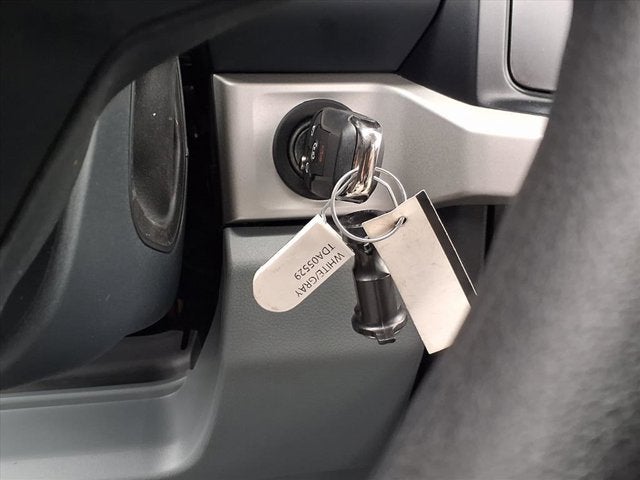 2026 Ford Super Duty F-550 DRW F-550® XL