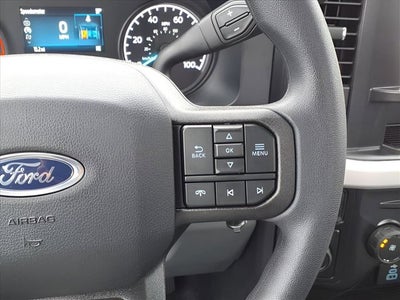 2026 Ford Super Duty F-550 DRW F-550® XL