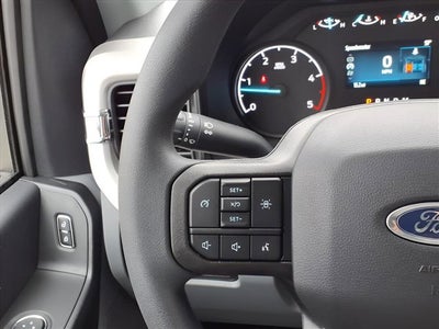 2026 Ford Super Duty F-550 DRW F-550® XL