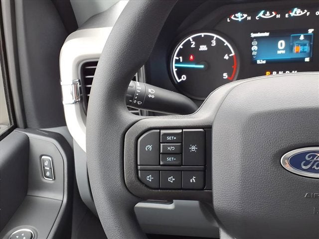 2026 Ford Super Duty F-550 DRW F-550® XL