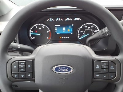 2026 Ford Super Duty F-550 DRW F-550® XL