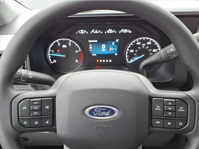 2026 Ford Super Duty F-550 DRW F-550® XL