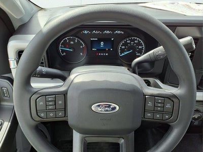 2026 Ford Super Duty F-550 DRW F-550® XL