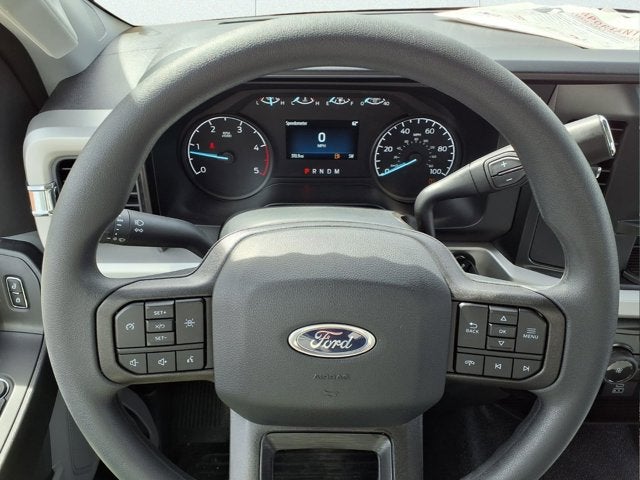 2026 Ford Super Duty F-550 DRW F-550® XL