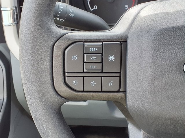 2026 Ford Super Duty F-550 DRW F-550® XL