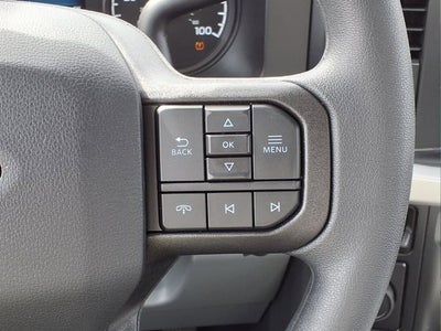 2026 Ford Super Duty F-550 DRW F-550® XL