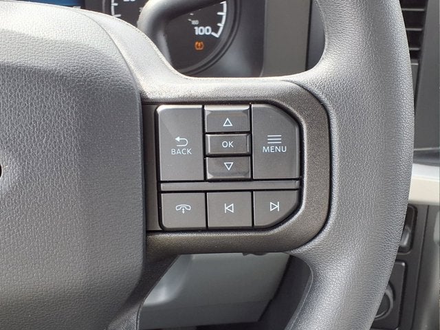 2026 Ford Super Duty F-550 DRW F-550® XL