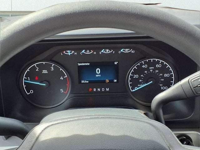 2026 Ford Super Duty F-550 DRW F-550® XL