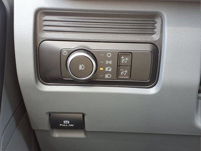 2026 Ford Super Duty F-550 DRW F-550® XL