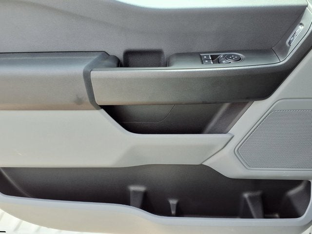 2026 Ford Super Duty F-550 DRW F-550® XL