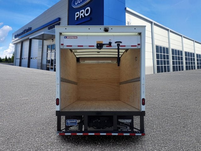 2026 Ford Super Duty F-550 DRW F-550® XL