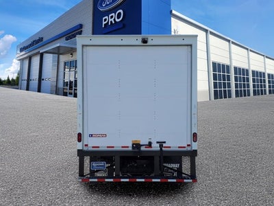 2026 Ford Super Duty F-550 DRW F-550® XL