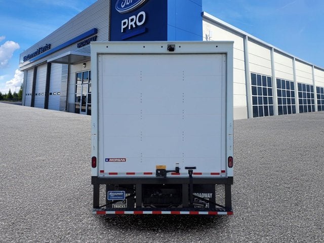 2026 Ford Super Duty F-550 DRW F-550® XL