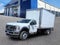 2026 Ford Super Duty F-550 DRW F-550® XL