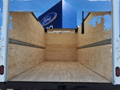 2026 Ford Super Duty F-550 DRW F-550® XL