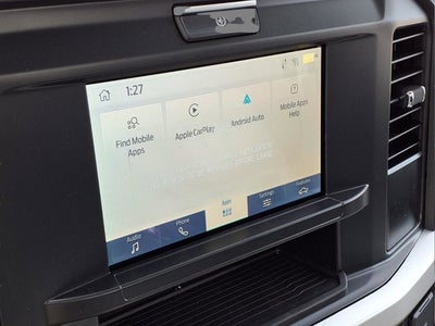 2026 Ford Super Duty F-550 DRW F-550® XL