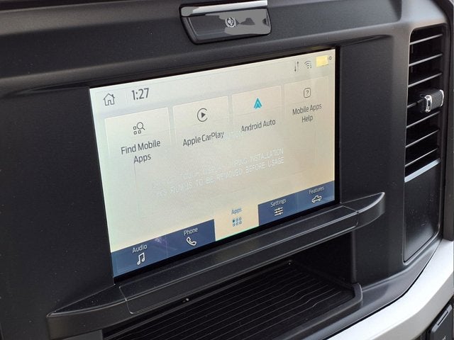 2026 Ford Super Duty F-550 DRW F-550® XL