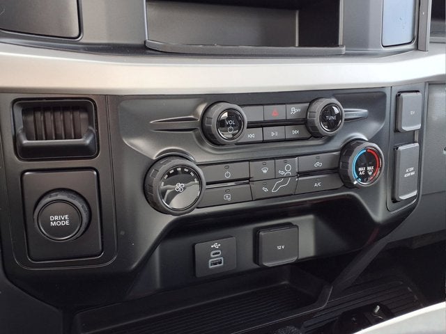 2026 Ford Super Duty F-550 DRW F-550® XL