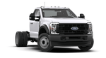 2026 Ford Super Duty F-550 DRW F-550® XL