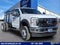 2026 Ford Super Duty F-550 DRW F-550® XL