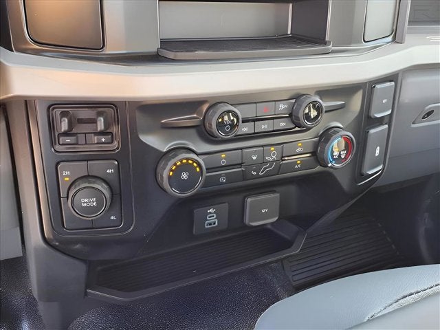 2026 Ford Super Duty F-550 DRW F-550® XL