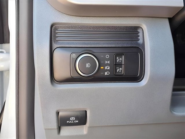 2026 Ford Super Duty F-550 DRW F-550® XL