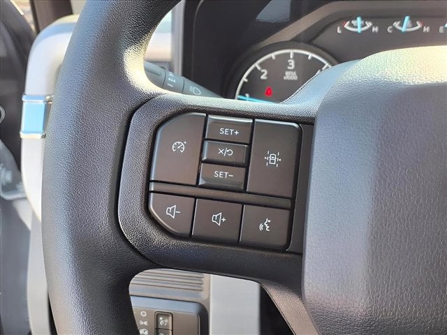 2026 Ford Super Duty F-550 DRW F-550® XL